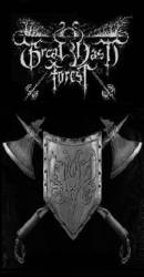 Great Vast Forest : Rehearsal Session Demo 1995 Great Vast Forest : Rehearsal Session Demo 1995